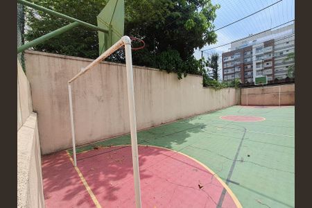 Apartamento à venda com 55m², 2 quartos e 1 vaga