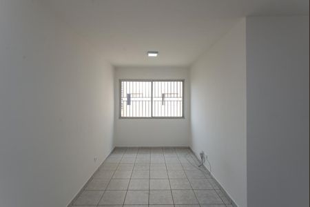 Apartamento à venda com 55m², 2 quartos e 1 vaga Apartamento à venda com 55m², 2 quartos e 1 vagaSala
