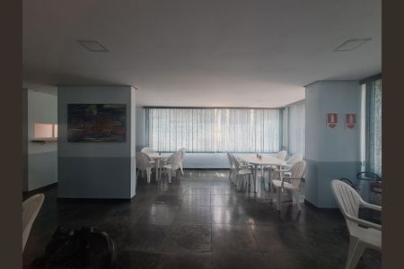 Apartamento à venda com 55m², 2 quartos e 1 vaga Apartamento à venda com 55m², 2 quartos e 1 vagaÁrea Comum