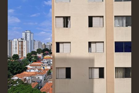 Apartamento à venda com 55m², 2 quartos e 1 vaga Apartamento à venda com 55m², 2 quartos e 1 vagaVista