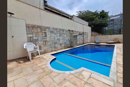 Apartamento à venda com 55m², 2 quartos e 1 vaga