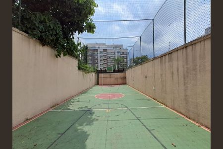 Apartamento à venda com 55m², 2 quartos e 1 vaga