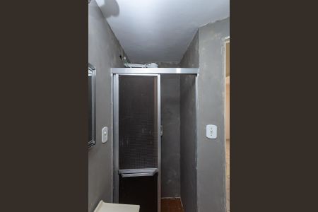 Apartamento à venda com 55m², 2 quartos e 1 vaga Apartamento à venda com 55m², 2 quartos e 1 vagaBanheiro Social