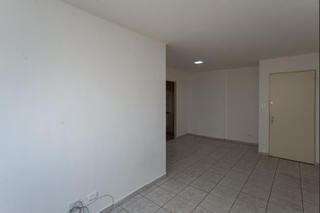 Sala de apartamento à venda com 2 quartos, 55m² em Pompeia, São Paulo