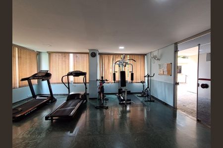 Apartamento à venda com 55m², 2 quartos e 1 vaga