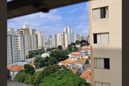 Apartamento à venda com 55m², 2 quartos e 1 vaga Apartamento à venda com 55m², 2 quartos e 1 vagaVista