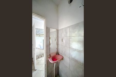 Casa para alugar com 160m², 1 quarto e 1 vagaBanheiro