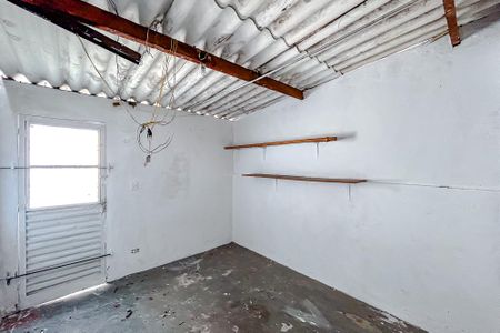 Casa para alugar com 160m², 1 quarto e 1 vagaSalão