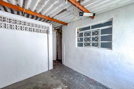 Casa para alugar com 160m², 1 quarto e 1 vagaSalão