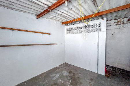 Casa para alugar com 160m², 1 quarto e 1 vagaSalão