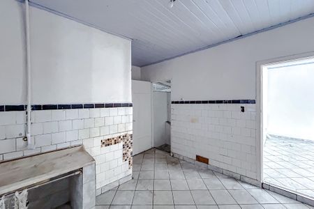 Casa para alugar com 160m², 1 quarto e 1 vagaCozinha