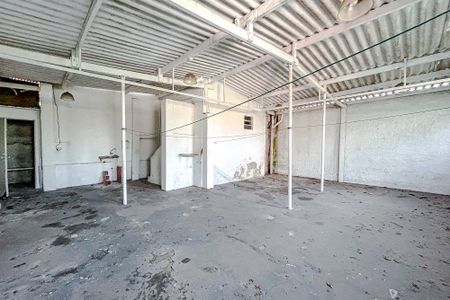 Casa para alugar com 160m², 1 quarto e 1 vagaSalão