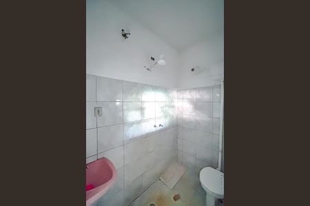 Casa para alugar com 160m², 1 quarto e 1 vagaBanheiro