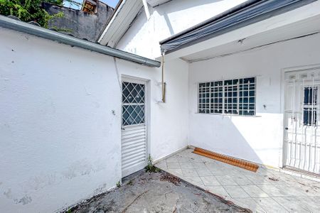 Casa para alugar com 160m², 1 quarto e 1 vagaGaragem