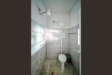 Casa para alugar com 160m², 1 quarto e 1 vagaBanheiro