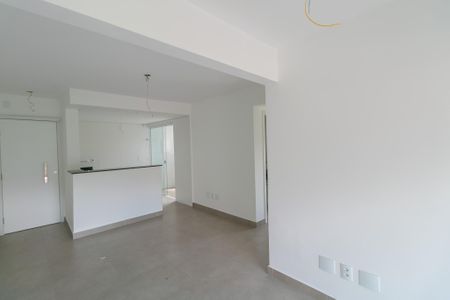 Sala de apartamento à venda com 3 quartos, 78m² em São Francisco, Belo Horizonte