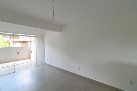 Apartamento à venda com 3 quartos, 78m² em São Francisco, Belo Horizonte