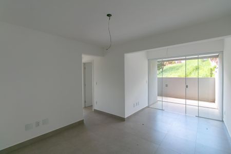 Apartamento à venda com 3 quartos, 78m² em São Francisco, Belo Horizonte