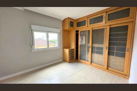 Foto 16 de casa à venda com 3 quartos, 285m² em Jardim Oriental, São Paulo