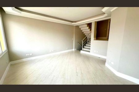 Foto 02 de casa à venda com 3 quartos, 285m² em Jardim Oriental, São Paulo