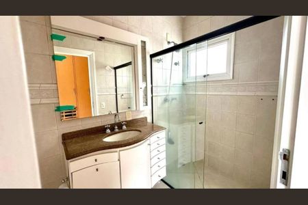 Foto 15 de casa à venda com 3 quartos, 285m² em Jardim Oriental, São Paulo