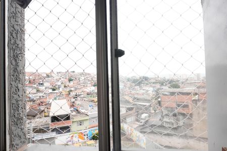 Apartamento para alugar com 48m², 2 quartos e 1 vaga Apartamento para alugar com 48m², 2 quartos e 1 vagaÁrea de Serviço - Vista