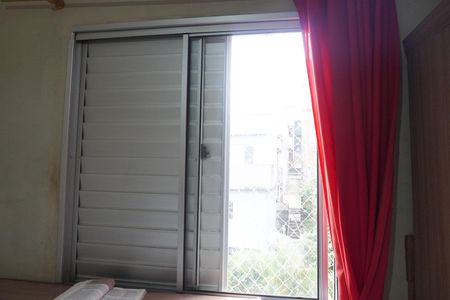 Quarto 1 - Vista de apartamento à venda com 2 quartos, 48m² em Bussocaba, Osasco
