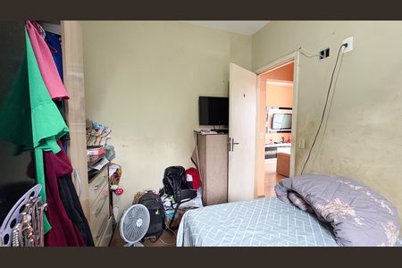 Quarto 1 de apartamento à venda com 2 quartos, 48m² em Bussocaba, Osasco