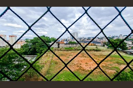 Apartamento à venda com 60m², 2 quartos e 1 vagaVista do Quarto 2