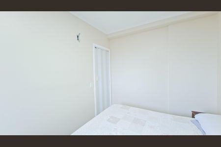 Apartamento à venda com 60m², 2 quartos e 1 vagaQuarto 2