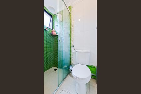 Apartamento à venda com 60m², 2 quartos e 1 vagaBanheiro