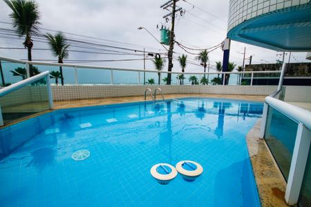 Apartamento para alugar com 35m², 1 quarto e 1 vagaÁrea comum - Piscina