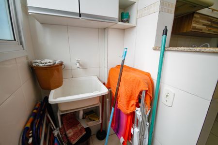 Apartamento para alugar com 35m², 1 quarto e 1 vagaÁrea de Serviço