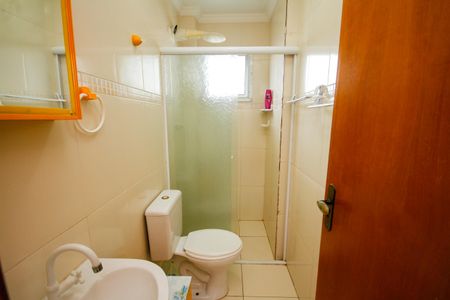Apartamento para alugar com 35m², 1 quarto e 1 vagaBanheiro
