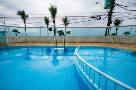 Apartamento para alugar com 35m², 1 quarto e 1 vagaÁrea comum - Piscina