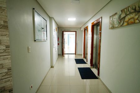 Apartamento para alugar com 35m², 1 quarto e 1 vagaÁrea comum