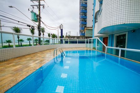 Apartamento para alugar com 35m², 1 quarto e 1 vagaÁrea comum - Piscina