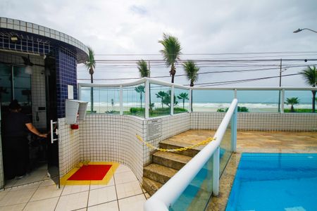 Apartamento para alugar com 35m², 1 quarto e 1 vagaÁrea comum - Piscina