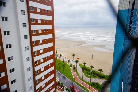 Apartamento para alugar com 35m², 1 quarto e 1 vagaVaranda