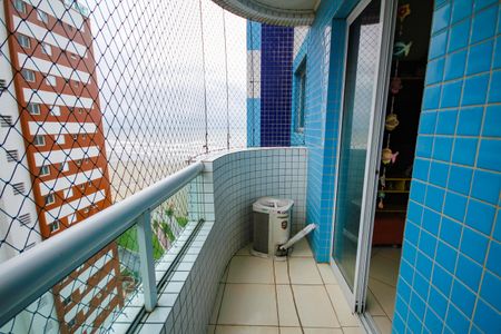 Apartamento para alugar com 35m², 1 quarto e 1 vagaVaranda