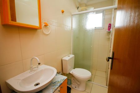 Apartamento para alugar com 35m², 1 quarto e 1 vagaBanheiro