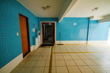 Apartamento para alugar com 35m², 1 quarto e 1 vagaGaragem