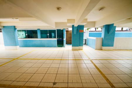 Apartamento para alugar com 35m², 1 quarto e 1 vagaGaragem