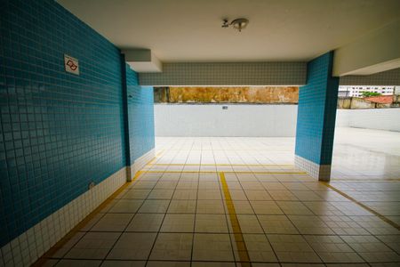 Apartamento para alugar com 35m², 1 quarto e 1 vagaGaragem