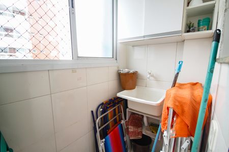 Apartamento para alugar com 35m², 1 quarto e 1 vagaÁrea de Serviço