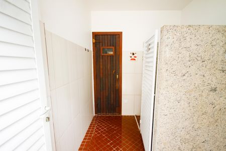 Apartamento para alugar com 35m², 1 quarto e 1 vagaSaúna