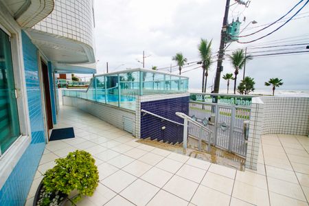 Apartamento para alugar com 35m², 1 quarto e 1 vagaÁrea comum