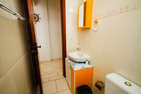 Apartamento para alugar com 35m², 1 quarto e 1 vagaBanheiro