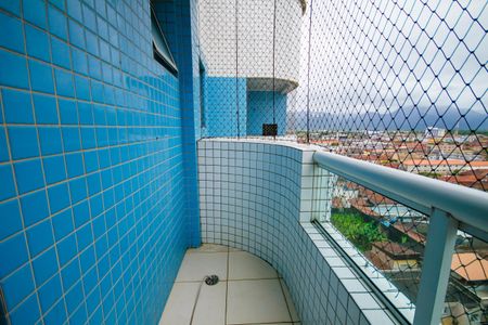 Apartamento para alugar com 35m², 1 quarto e 1 vagaVaranda