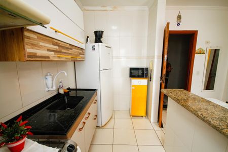 Apartamento para alugar com 35m², 1 quarto e 1 vagaCozinha